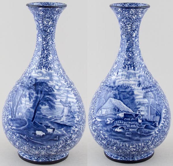 Vase c1920s